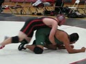 Brayan A vs El Molino