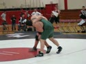 Trenton vs El Molino