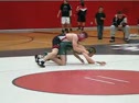 Marcus vs El Molino
