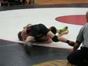 Andrew C vs El Molino
