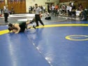 Trenton, Andrew W. at the SCL Finals