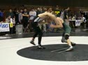 Ricky at SCL Finals