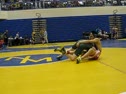 Andrew W at NCS 1st Match
