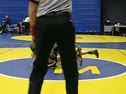 Donovan at NCS 1st Match