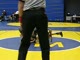 Donovan at NCS 1st Match