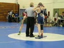 Andrew at NCS 2nd Match