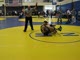 Vinny at NCS 2nd Match
