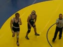 Adam O'B at NCS
