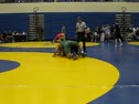 Bryan A at NCS 2nd Match