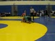 Bryan A at NCS 2nd Match