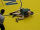 Donovan at NCS 3rd Match