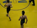 Donovan at NCS 4th Match