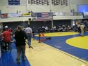 Vinny's NCS Victory Walk