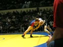 Adam O'B at NCS Champion Match