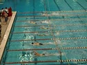 2007 State Meet - 400 Freestyle Relay