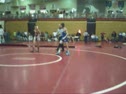 Big Win 15th seed beating 2nd seed 15(Keller) 2(Deimler)