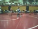 Big Win 15th seed beating 2nd seed 15(Keller) 2(Deimler)