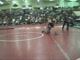Wilson Tournament J.Keller(Wilson) vs E. Johnson(Juanita)