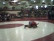 Wilson Tournament J.Keller(Wilson) vs C.Ferst(Boyertown East)