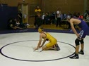 Conner Hoopes at Box Elder in Brigham City 