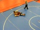 Conner Hoopes at Evanston Tournament