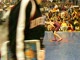 Conner Hoopes at Evanston Tournament