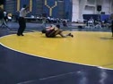 174 lbs finals Shane Riccio Bucknell vs  Nathan Graham Bloomsburg