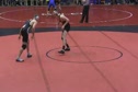 Travis Barbarick dec. Lucas Haag (UWP) 6-5 - Wrestling video Travis Barbarick dec. Lucas Haag (UWP) 6-5
