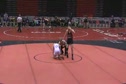 Travis Barbarick maj. dec. Dustin Nagel (MSUM) 19-7 - Wrestling video Travis Barbarick maj. dec. Dustin Nagel (MSUM) 19-7