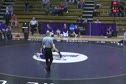 Travis Barbarick v Thomas Kerrigan(AU)