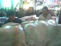 Bazar Traffic jam