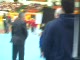 Parade Walk
