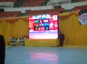 120kg big screen