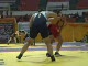 120kg semi final Iran vs USA 2nd perod