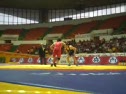 74kg gold medal war IRAN vs Russia