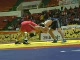 74kg war Iran vs Russia 2nd period