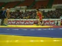 74kg gold medal war end of 2nd period