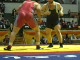 120 Tervel Bronze medal match USA vs Iran 1st period