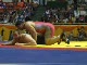 120kg bronze medal match 2nd period