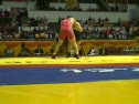 120 bronze medal match 2nd period clip