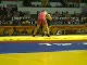 120 bronze medal match 2nd period clip