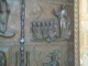 The door that tells the story of Jesus