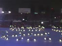 Bikes with lights