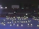 Bikes with lights