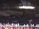 Lighting the Torch
