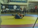 60kg final USA (Tannenbaum) vs Israel *Maccabiah Games