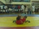 60kg final #2 USA ( Tanenbaum) vs Israel *Maccabiah Games