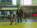 74kg Final #2 USA (Max Meltzer) vs USA (Bernstein)*Maccabiah Games