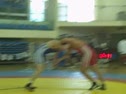 84kg Final Isreal vs Israel *Maccabiah Games