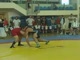 96kg Final Russia ( Junior wolrd Champ and National semi Finalist) vs Israel *Maccabiah Games